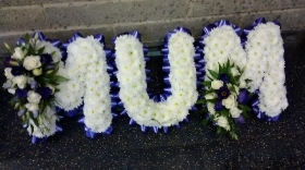 Mum tribute local order  Chelmsford area only