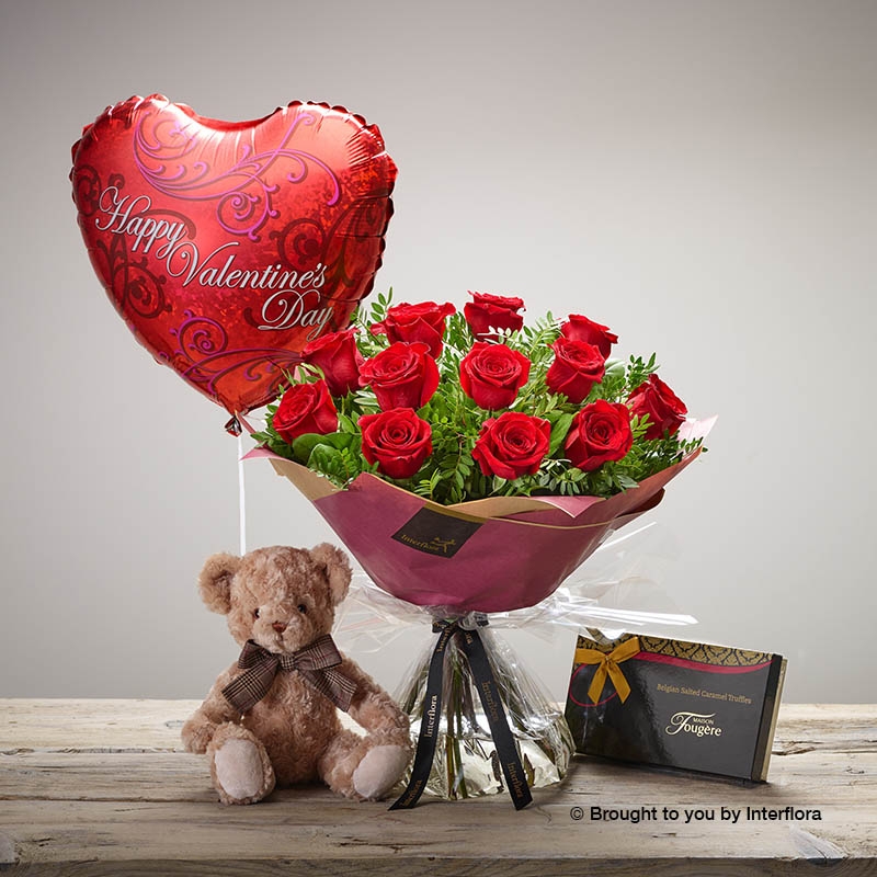 Rose gift deals