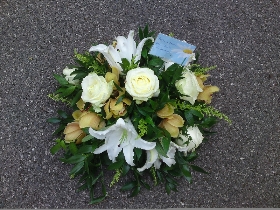 Florist Choice Posy