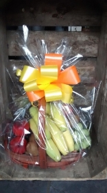 Fruit Basket ( local order)